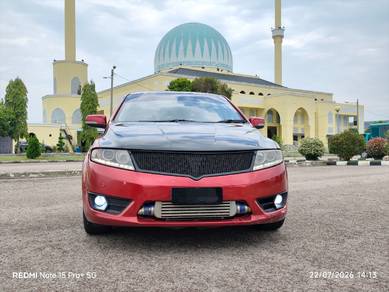 Proton Suprima S PREMIUM in Batu Pahat, JHR