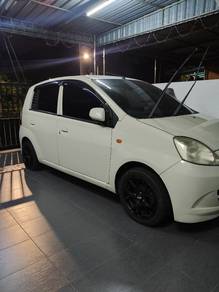 Perodua Viva 850 EX in Chemor, PRK