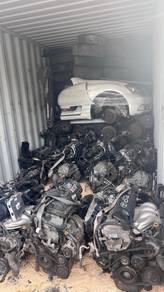 Car engines From Japan