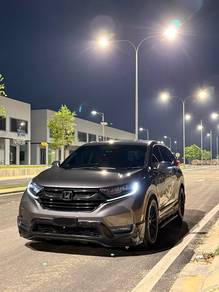 Honda CR-V 2WD in Johor Bahru, JHR