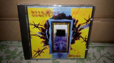 CD Deep Blue Something - Home