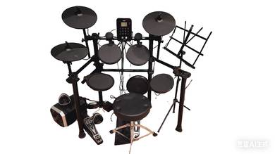 Medeli DD-513 / DD511 MUZA Smart Electronic Drum