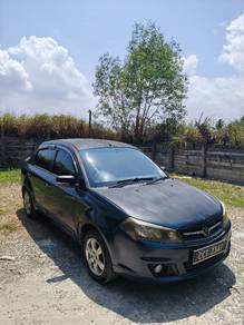Proton Saga BASE LINE in Kota Kinabalu, SBH