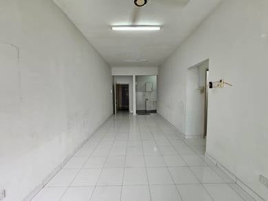 Service Residence For Sale in Jentayu Residensi @ Tampoi