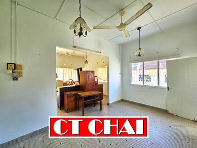 Bungalow House For Sale in Tanjung Bungah,PNG