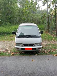 Nissan Vanette ELITE in Cheras, KUL