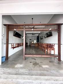 Shop lot For Rent in Butterworth,PNG