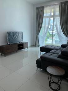 Condominium For Rent in Setia Tri-angle