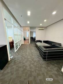 Office space For Rent in Ampang,KUL
