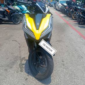 Honda Vario 150