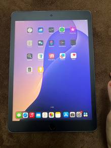 ipad(7th generation)