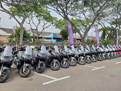 Honda ADV 160