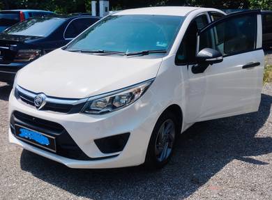Proton Persona STANDARD in Seremban, NSN