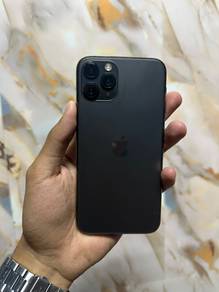 Iphone 11 Pro 256 gb
