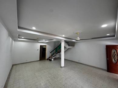 2-storey Terraced House For Sale in Ampang,KUL