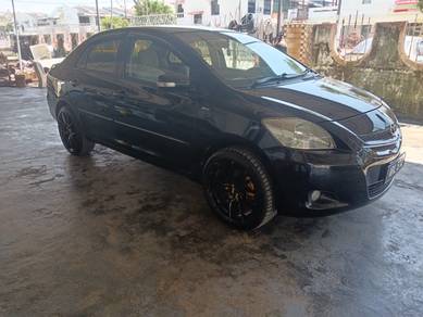 Toyota Vios G in Butterworth, PNG
