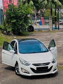 Hyundai i40 GDI in Johor Bahru, JHR