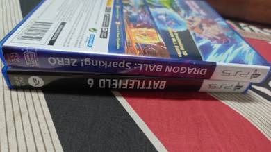 CD game