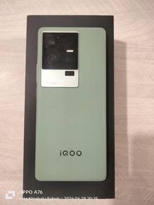 Iqoo 11 Pro 