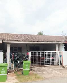 Terraced House For Sale in Kuantan,PHG