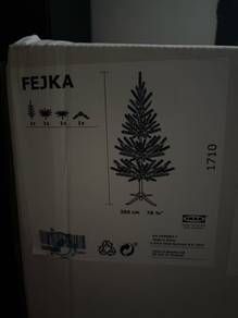 Christmas tree