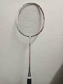 Racket MIZUNO AW25 CALIBER S-BOOST 2