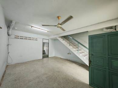2-storey Terraced House For Sale in Setapak,KUL