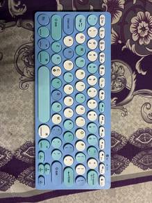 keyboard ViVO bluetooth