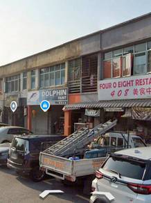 Shop lot For Sale in Ampang,SGR
