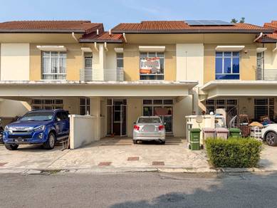2-storey Terraced House For Sale in Putrajaya,PJY