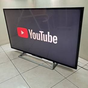 Sony 40 inch semi smart Bravia TV