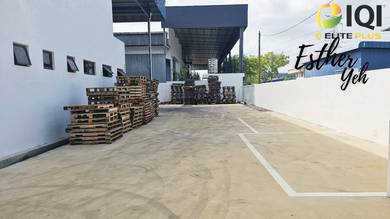 Warehouse / Factory For Sale in Simpang Ampat,PNG