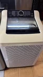Mesin Basuh Panasonic 10kg