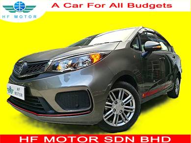 Proton Persona STANDARD in Ipoh, PRK