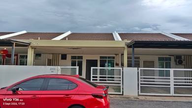 1-storey Terraced House For Rent in Sungai Petani,KDH