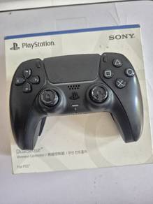 Dualsence 5 Black