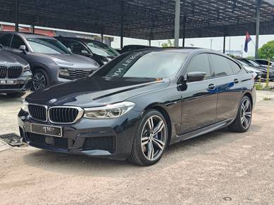BMW 630i 30i GT M SPORT in Masai, JHR