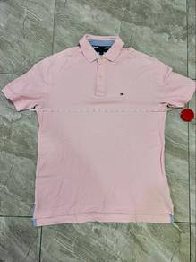 Tommy Hilfiger Tshirt Polo