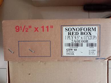 Computer Form