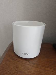 TP-Link Deco X10 Mesh Router