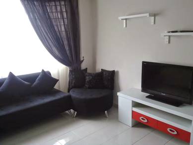 Studio For Sale in Rhythm Avenue USJ19