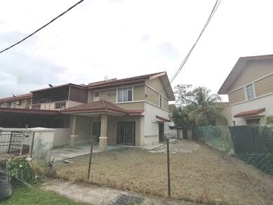 2-storey Terraced House For Sale in Rawang,SGR