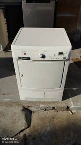Condenser dryer 8kg Electrolux pengering baju