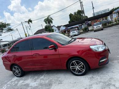 2020 Proton Saga PREMIUM AT