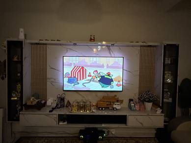 cabinet tv
