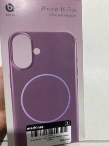 Casing Iphone 16 Plus