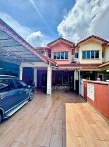 2-storey Terraced House For Sale in Klang,SGR