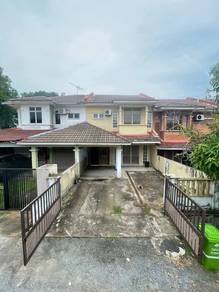 2-storey Terraced House For Sale in Kuantan,PHG