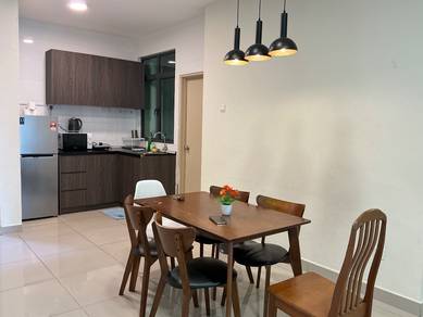 Mount Austin 3bedroom 2bath 8pax