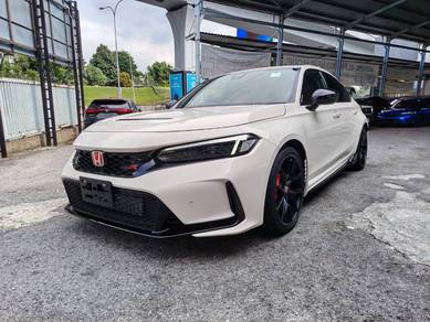 Honda Civic Type R TYPE R in Cheras, KUL
